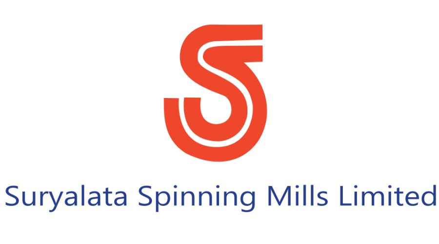 Suryalata Spinning Mills Ltd Q1FY25 consolidated profit lower at Rs. 2.02 crore